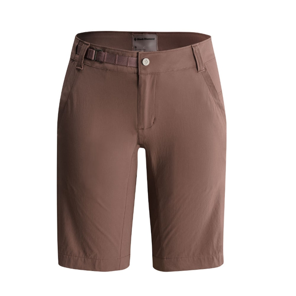 BLACK DIAMOND Women's Valley Shorts XS