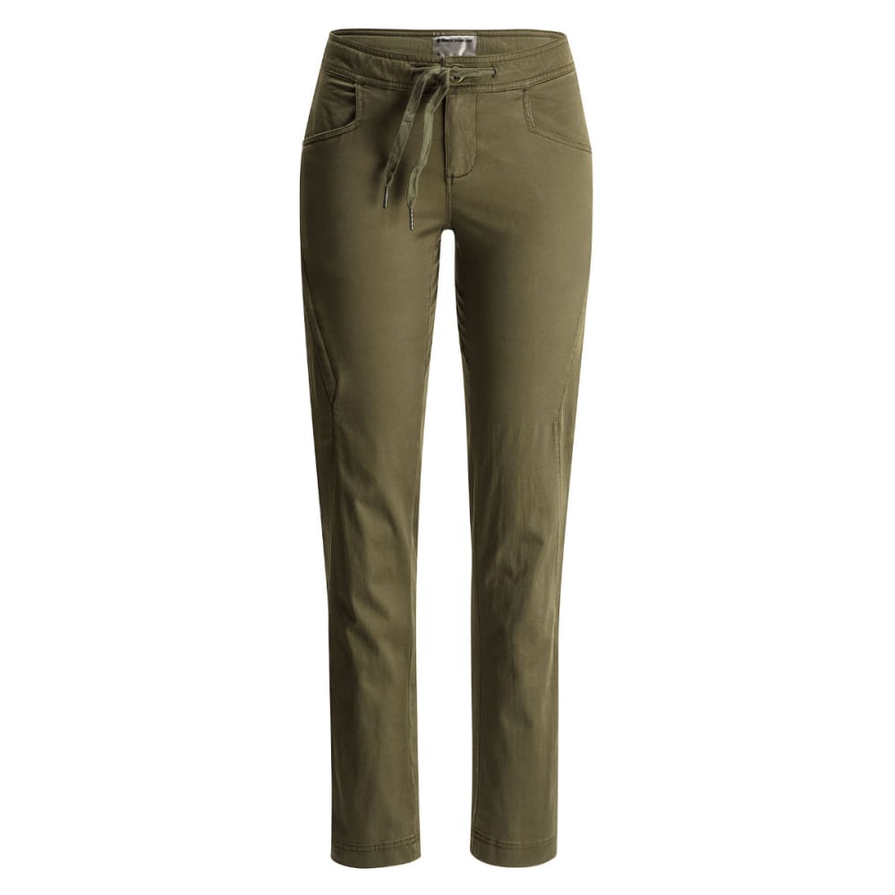 BLACK DIAMOND Women's Credo Pants 2/R