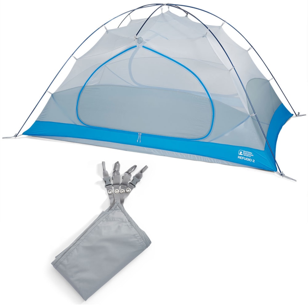 EMS Refugio 2 Tent NO SIZE