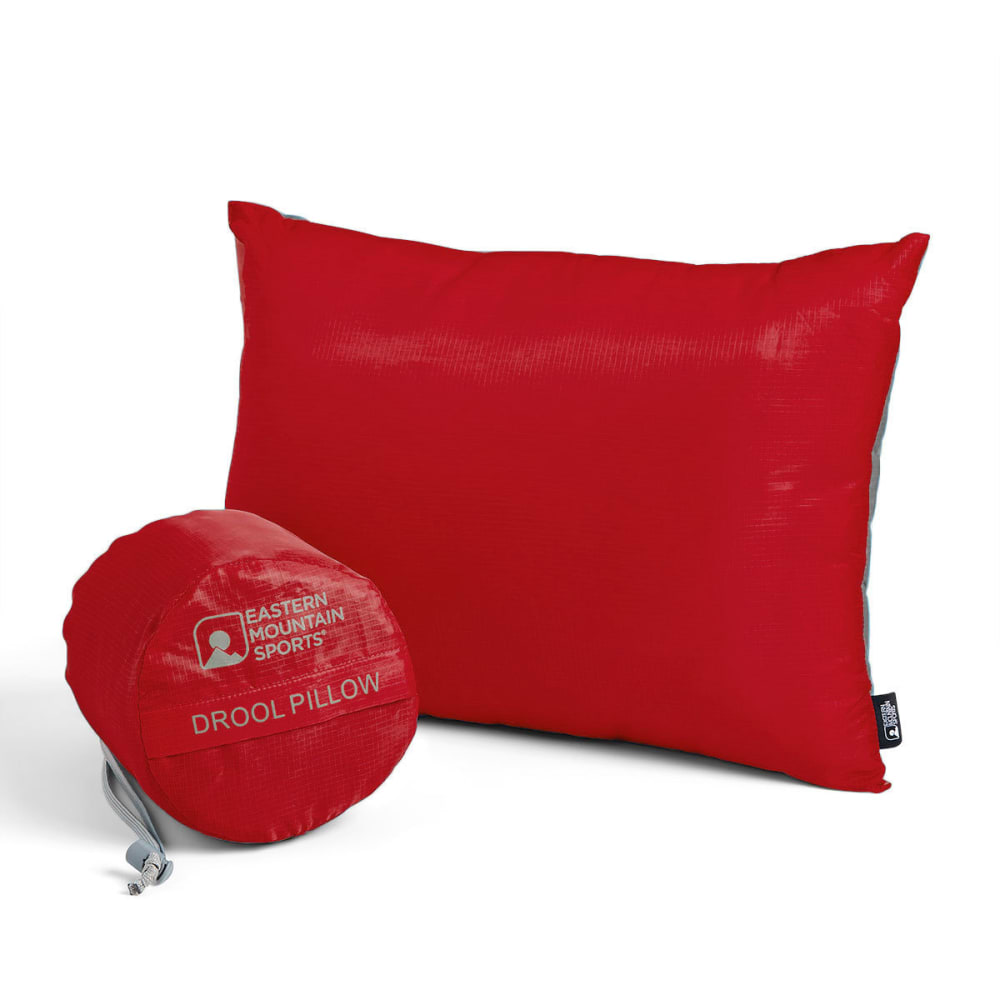 EMS Drool Pillow NO SIZE