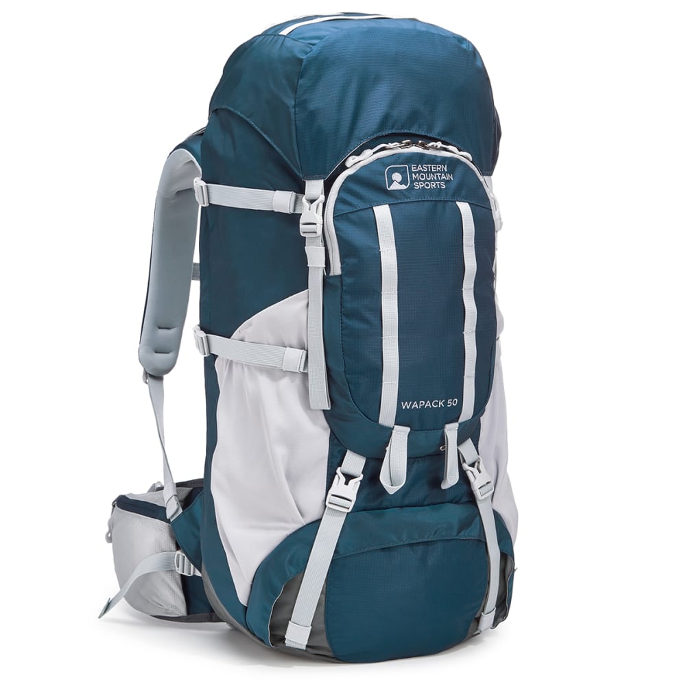 EMS Kids' Wapack 50 Pack NO SIZE