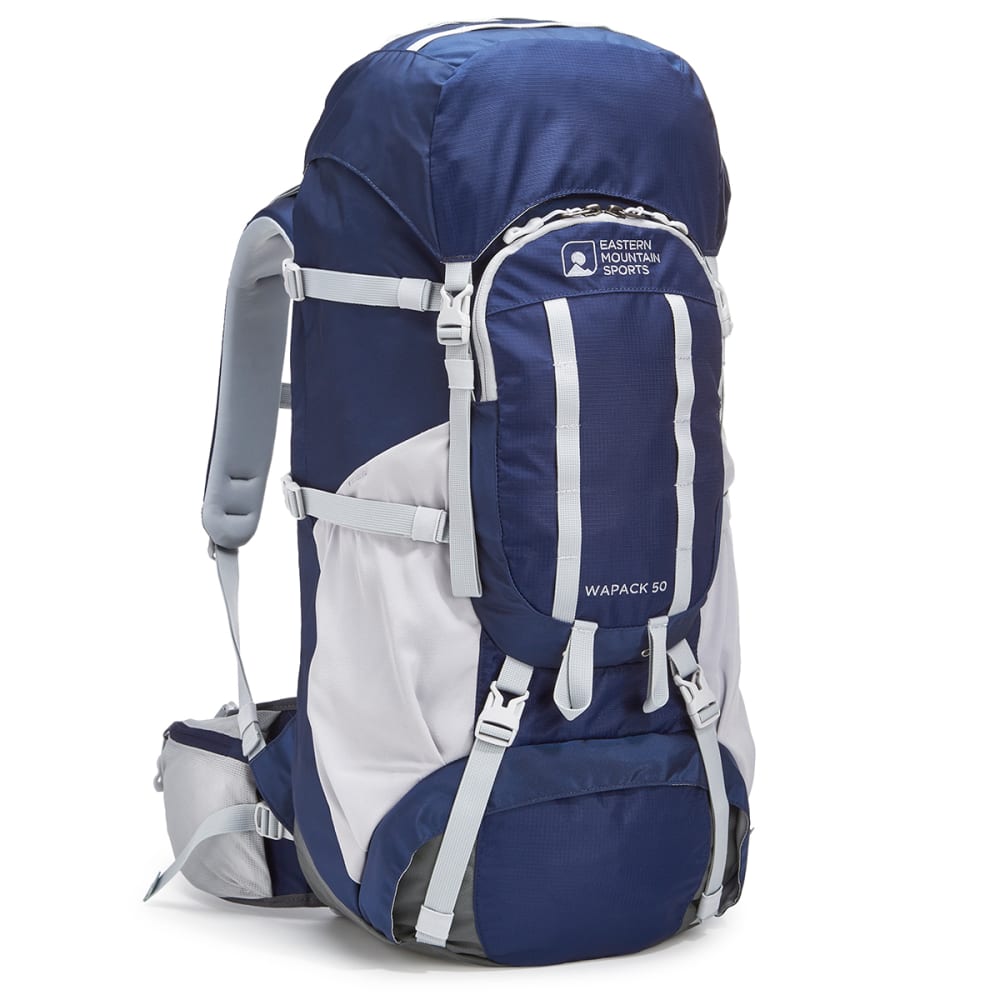 EMS Kids' Wapack 50 Pack NO SIZE