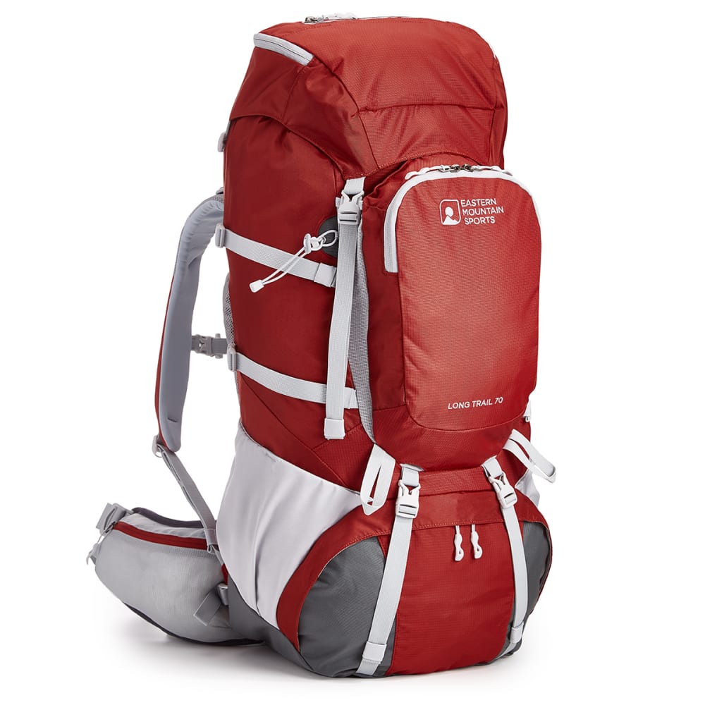 ems long trail 70 backpack