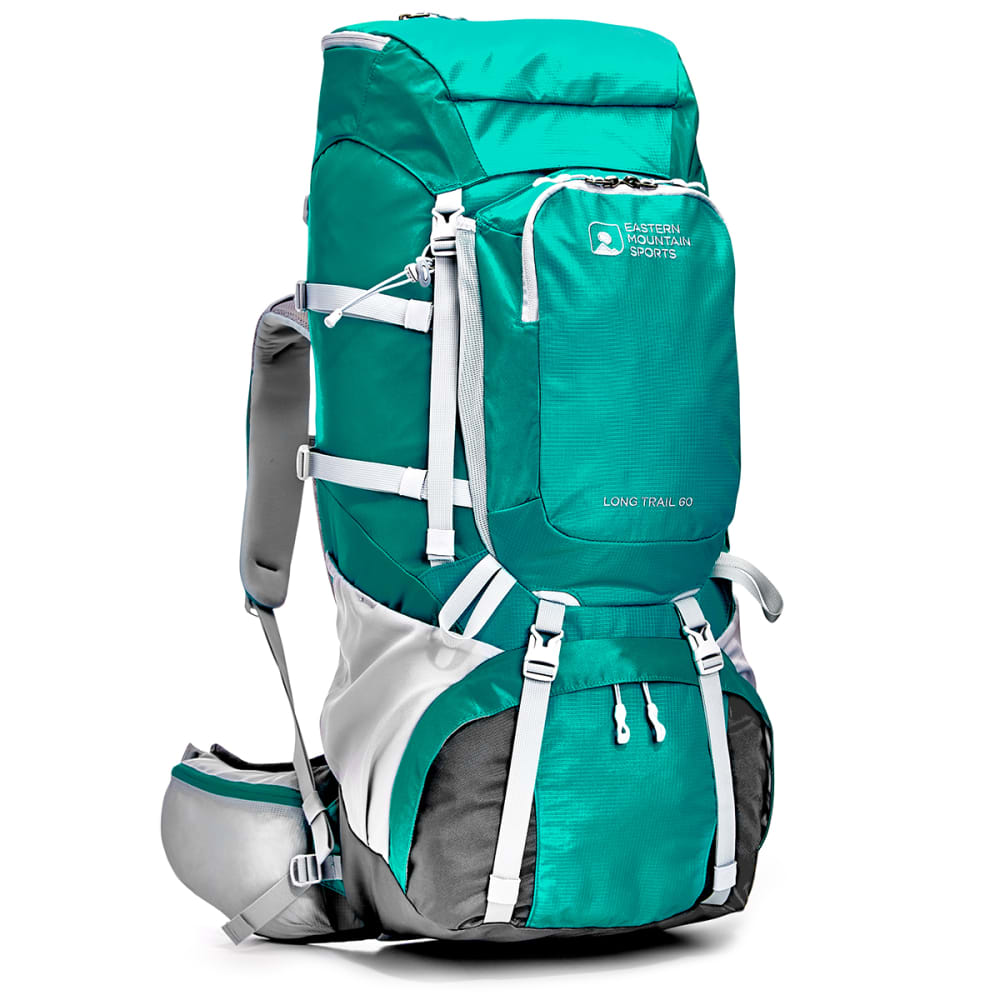 EMS Women's Long Trail 60 Backpack NO SIZE