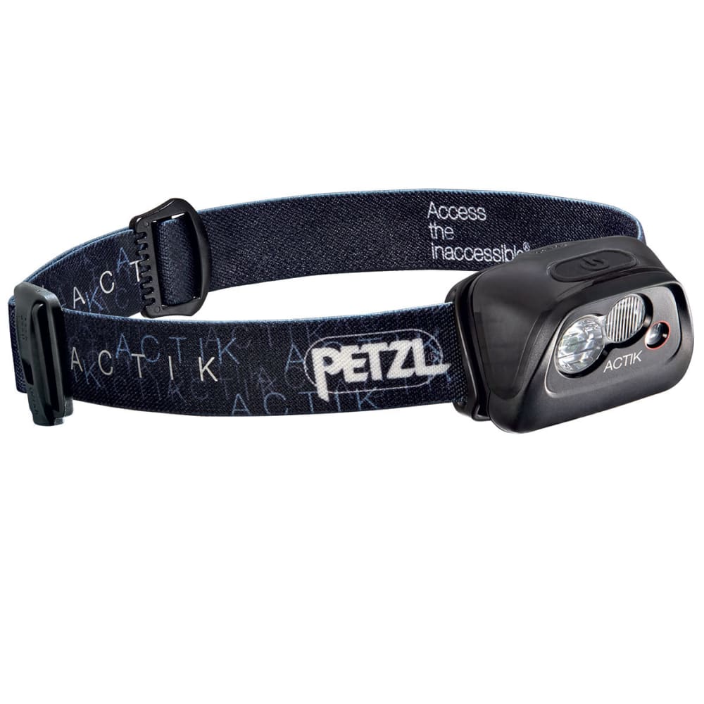 PETZL ACTIK Headlamp NO SIZE