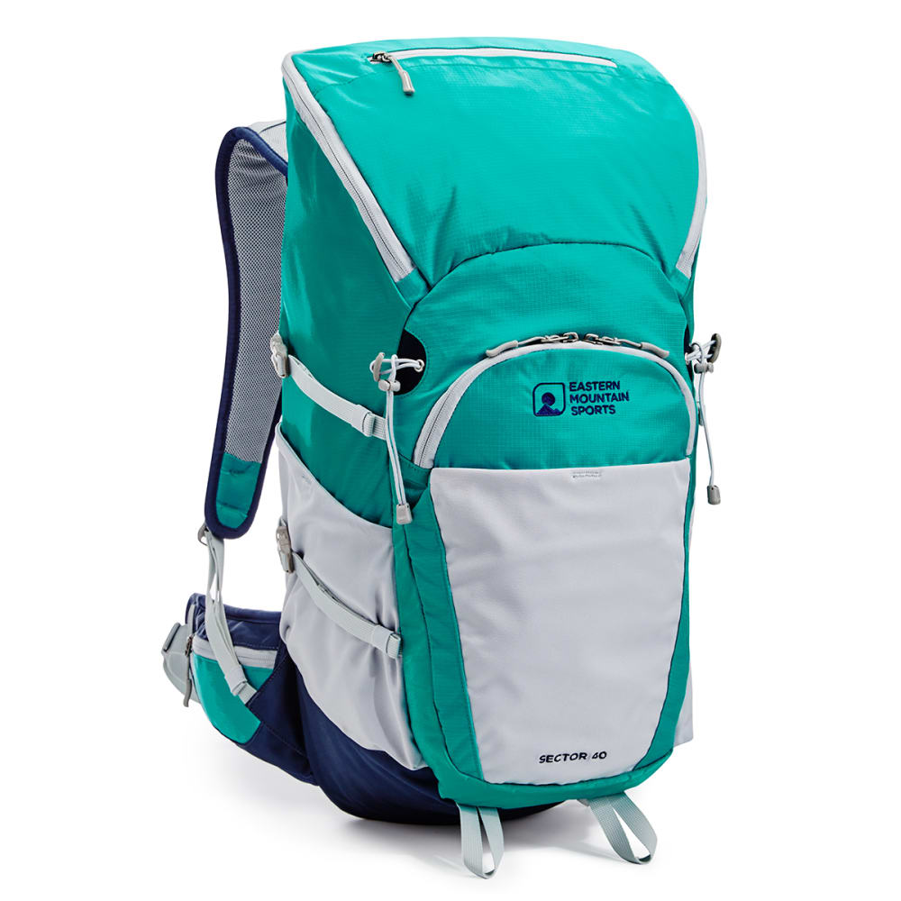 EMS Women's Sector 40 Backpack NO SIZE