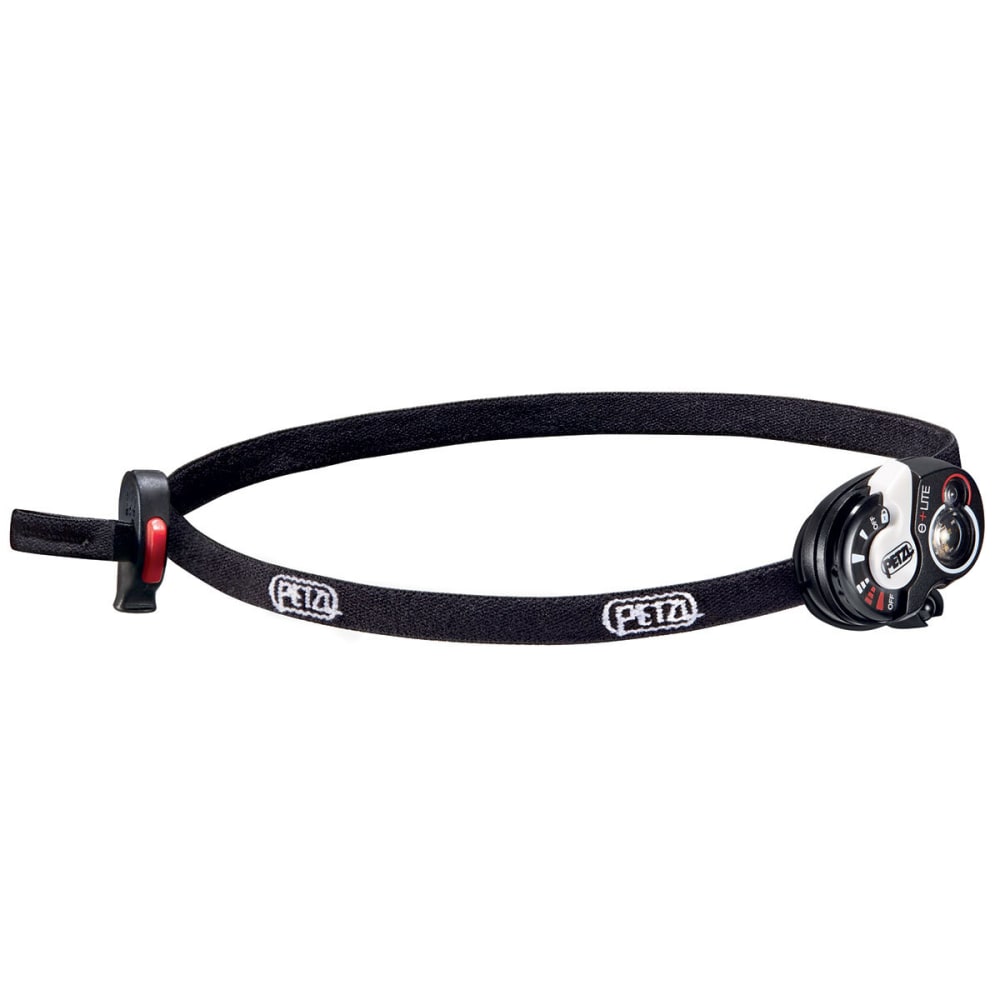 PETZL e+Lite Headlamp NO SIZE