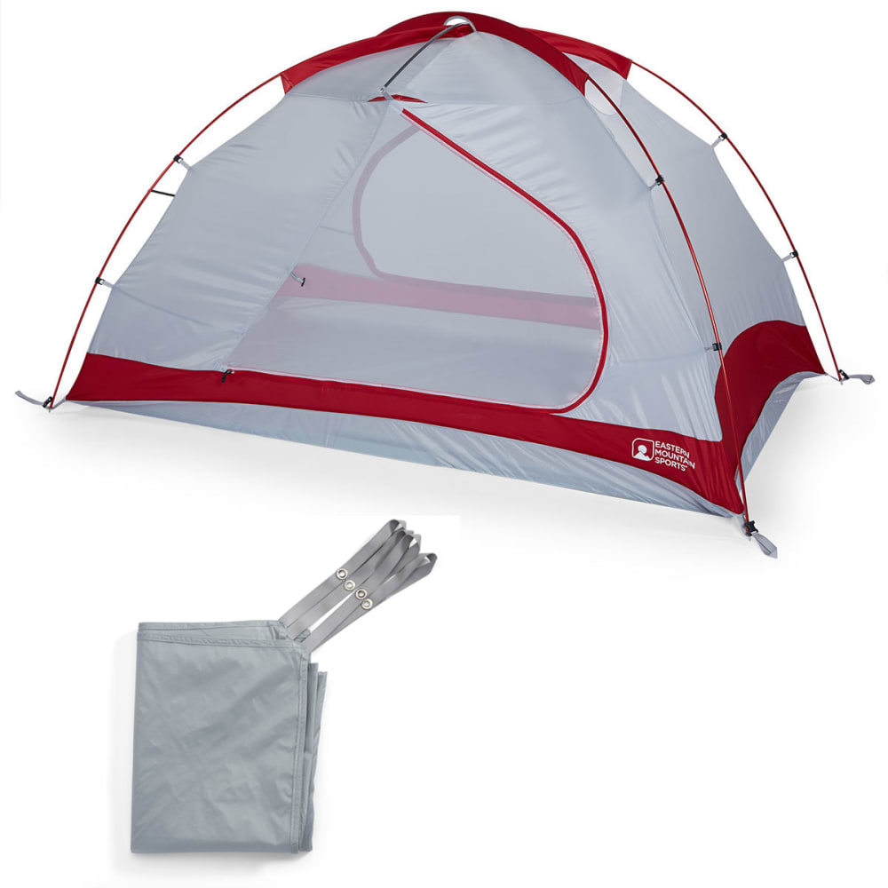 EMS Big Easy 2 Tent NO SIZE