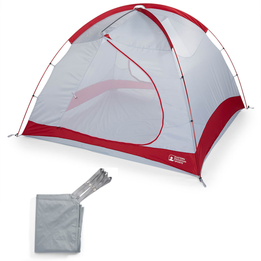 EMS Big Easy 4 Tent NO SIZE