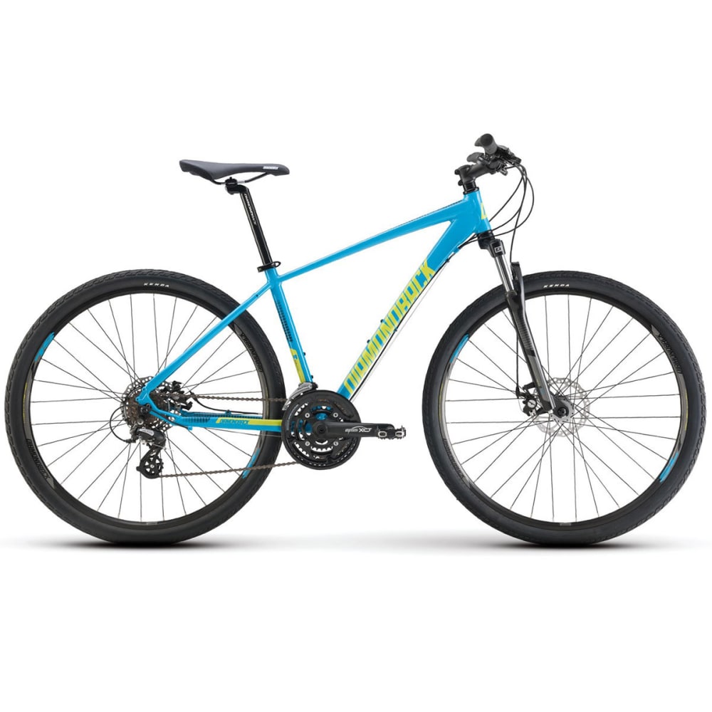 DIAMONDBACK Trace Hybrid Bike Eastern Mountain Sports