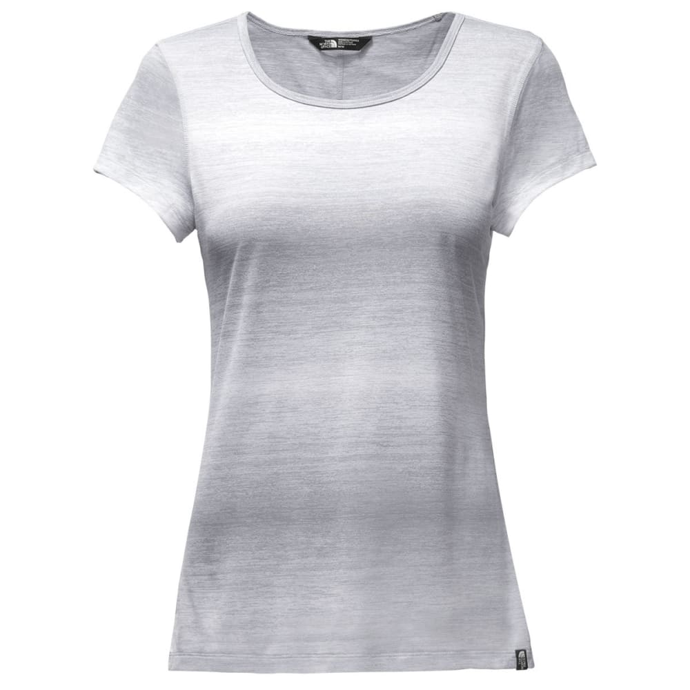 THE NORTH FACE Women's Short-Sleeve Restless Top XS