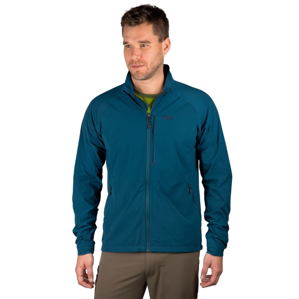 OUTDOOR RESEARCH Men's Ferrosi Jacket S