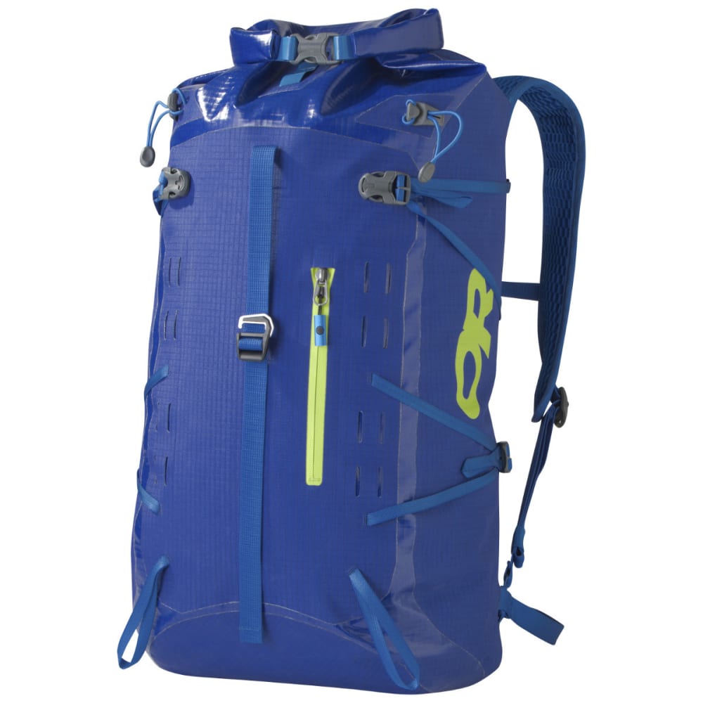 OUTDOOR RESEARCH Dry Payload Backpack ONE SIZE