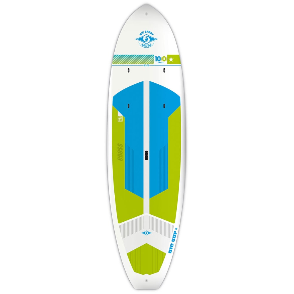 BIC Cross Paddleboard, 10' 0" NO SIZE