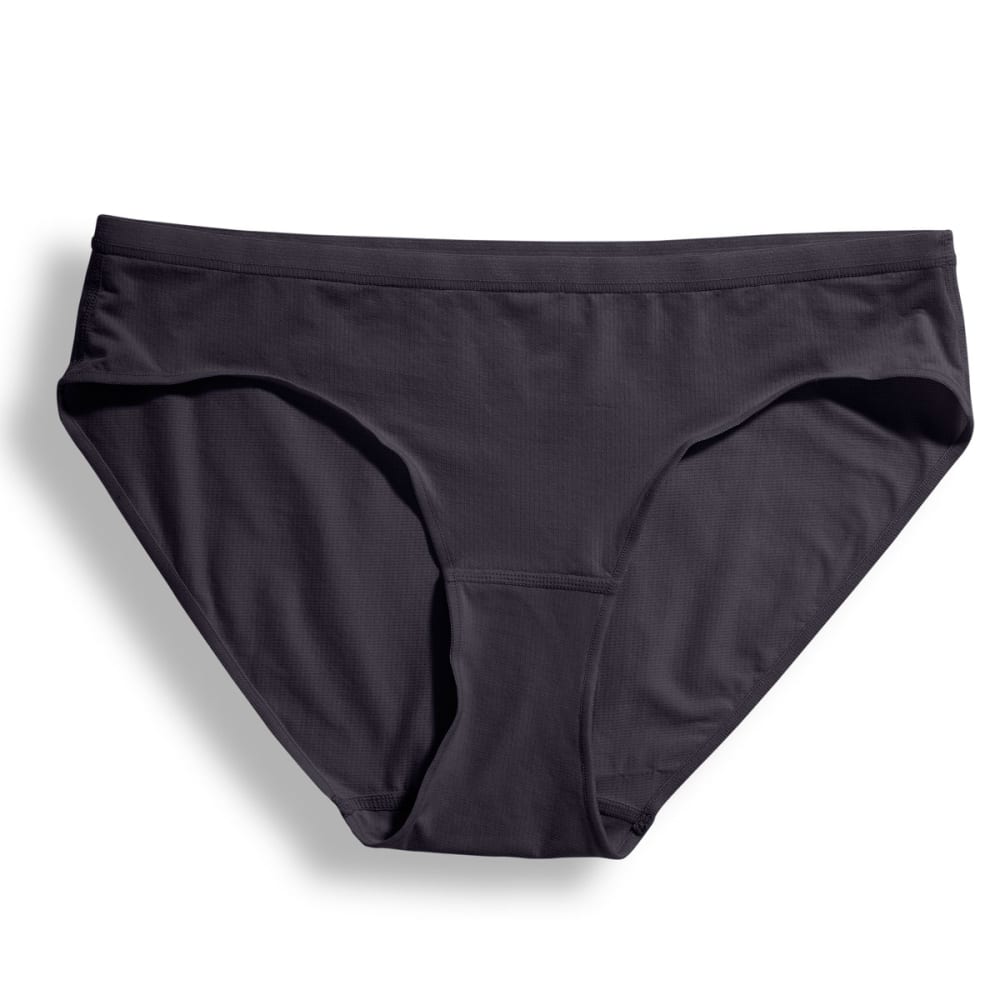 EMS Women's Techwick Bikini Briefs L