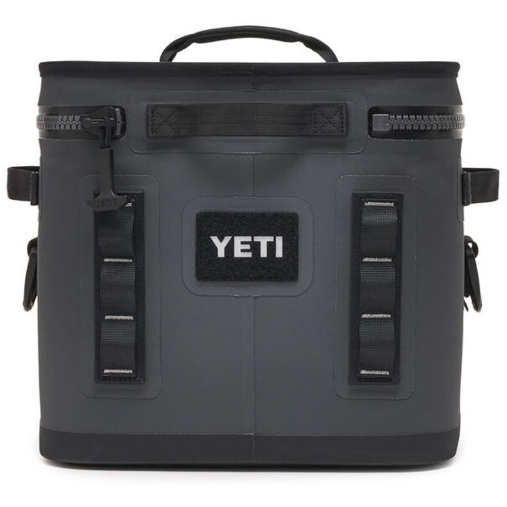 Come and Steak It® YETI® Flip 12 Soft Cooler