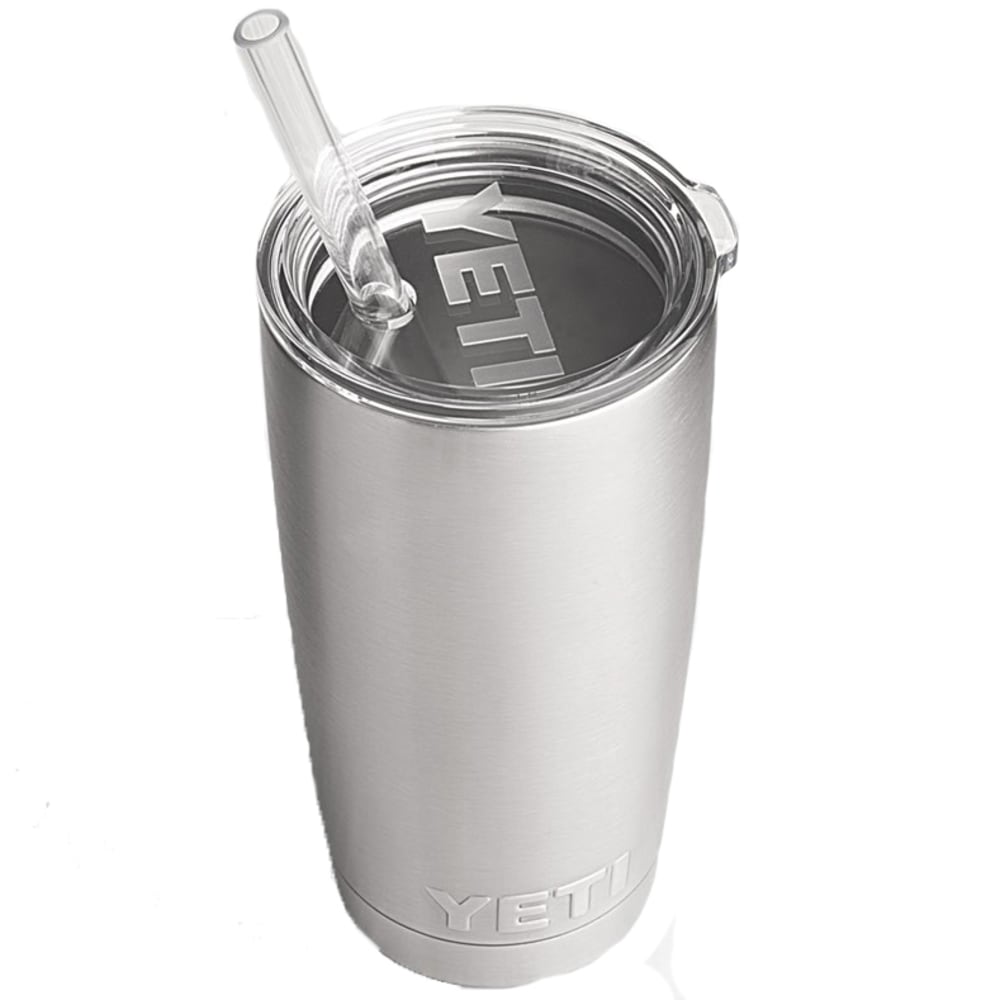 YETI Rambler Tumbler Straw Lid White - Slam Jam® Official Store