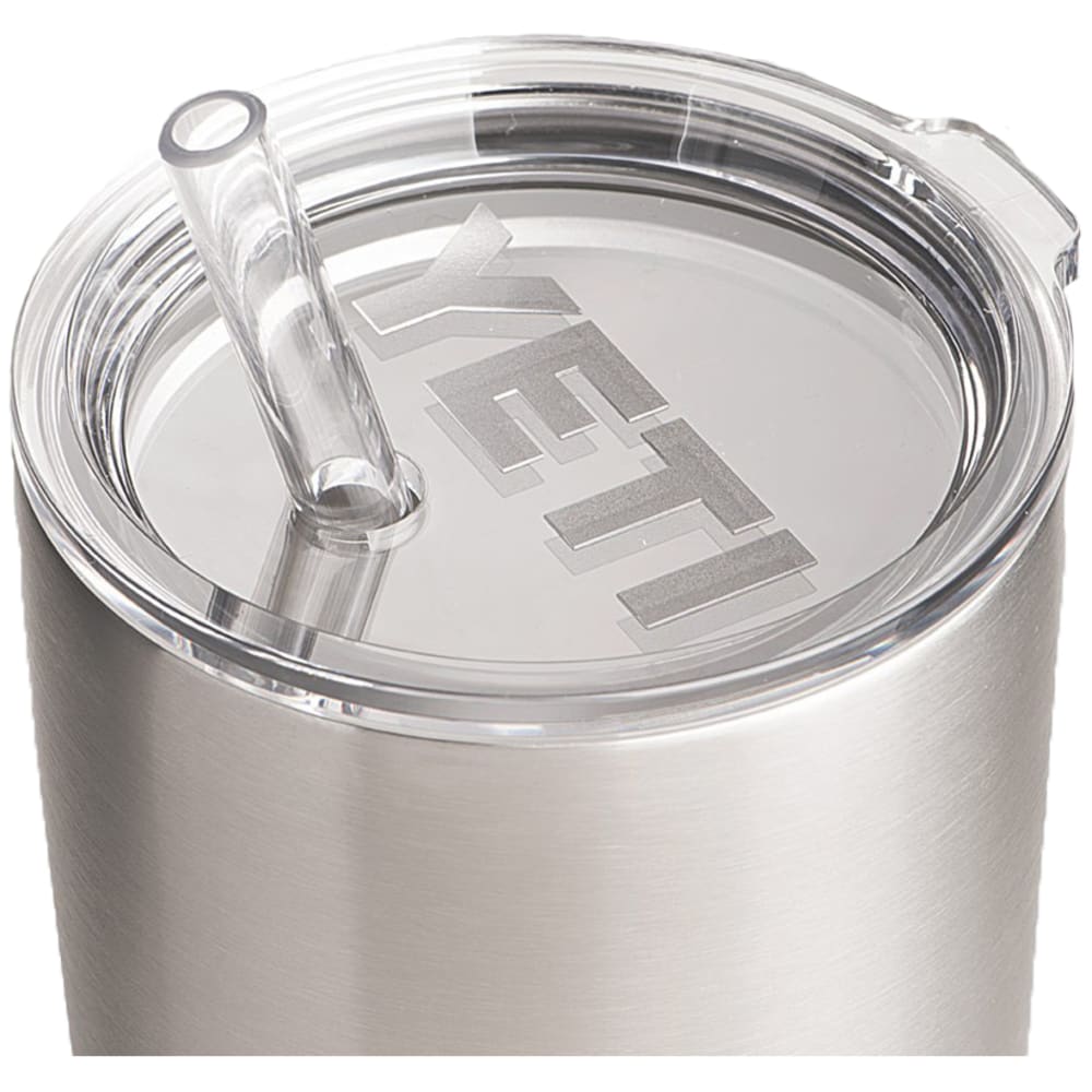 YETI Rambler Tumbler Straw Lid, 20 (592 mL) and 30 Oz. (887 mL)