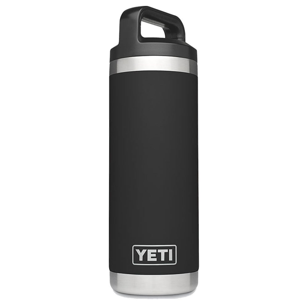 YETI 18 oz. Rambler Bottle NO SIZE