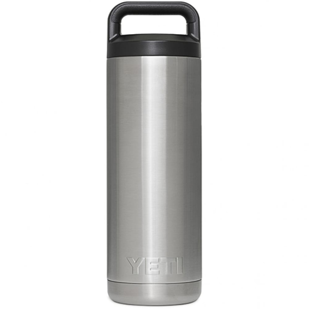 YETI 18 oz. Rambler Bottle NO SIZE