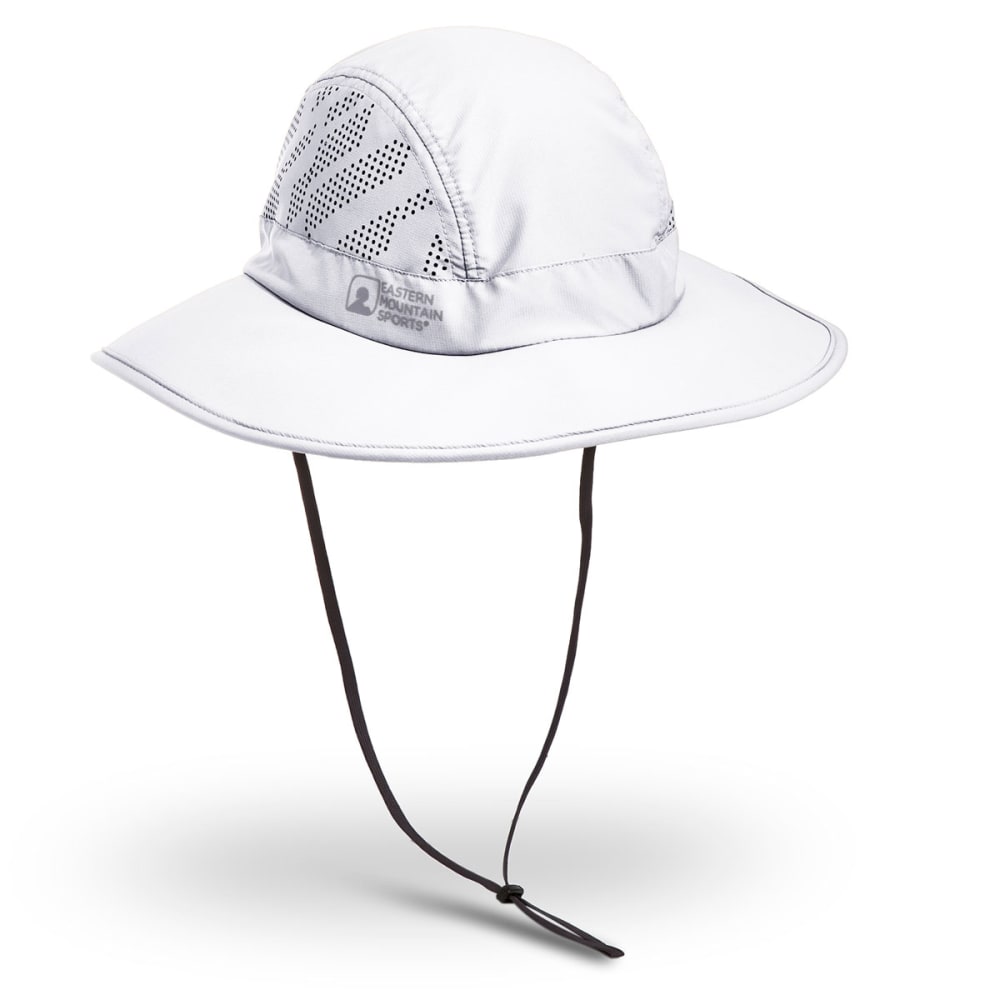 EMS Vented Trekker Hat ONE SIZE