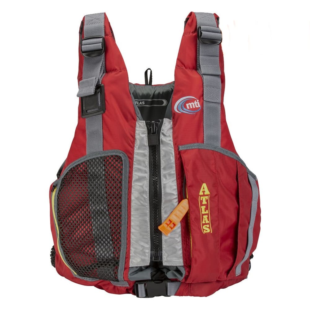 MTI Atlas PFD XS/M