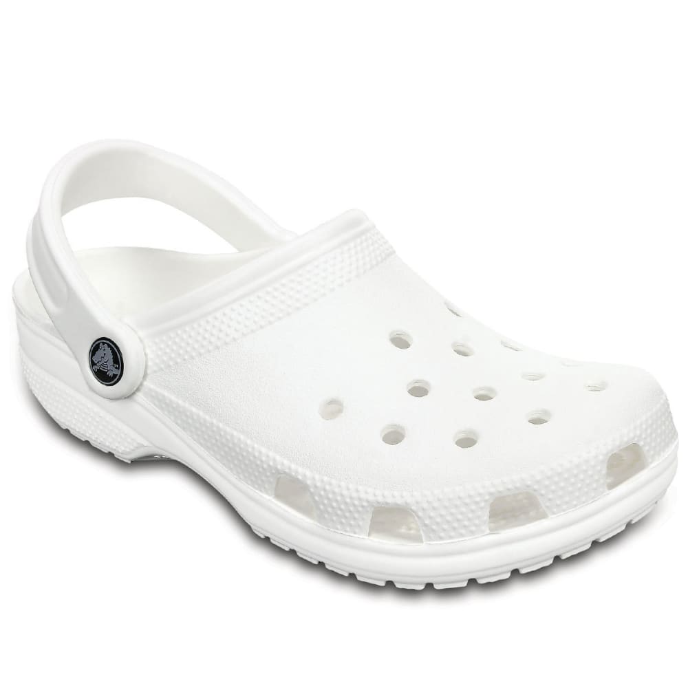 CROCS Adult Classic Clogs 4
