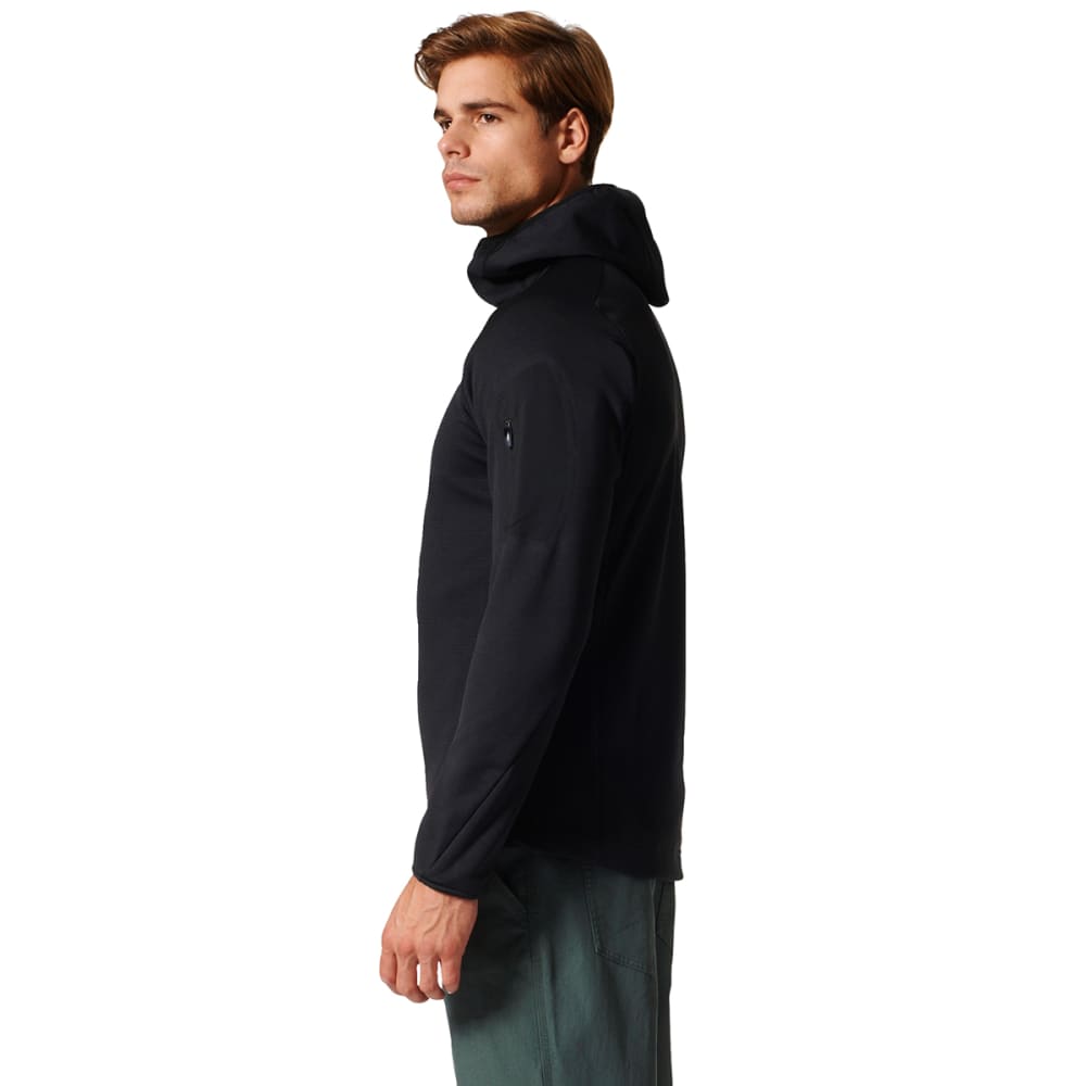 Adidas stockhorn sales hooded jacket