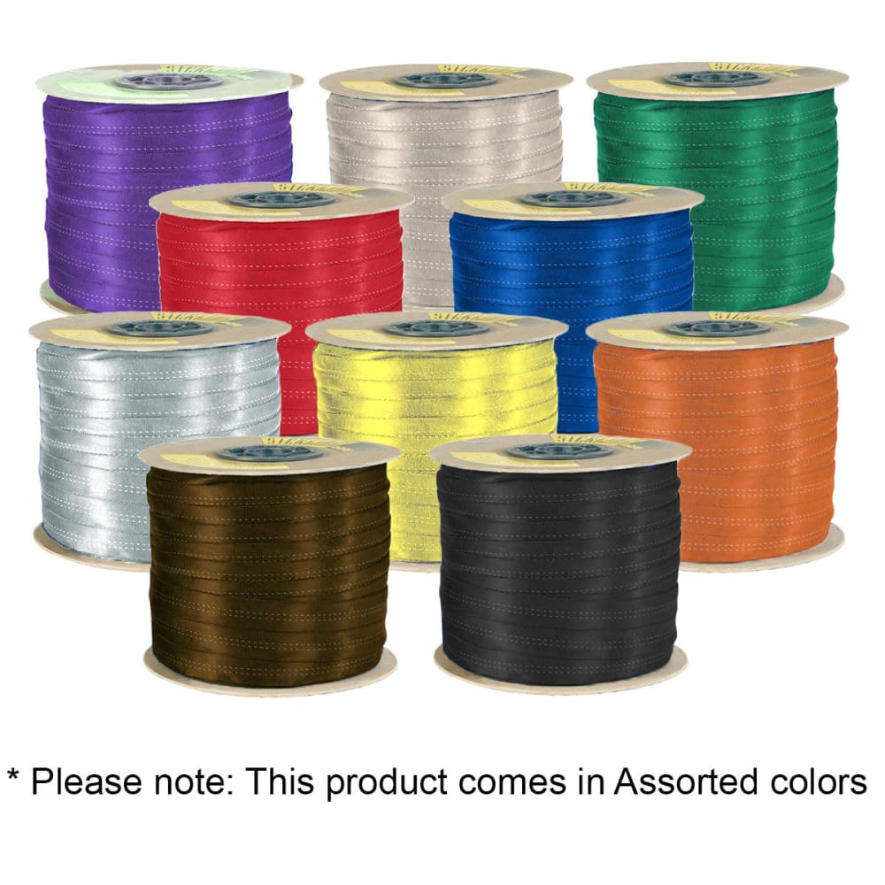 STERLING ROPE 1 in. TechTape Web NO SIZE