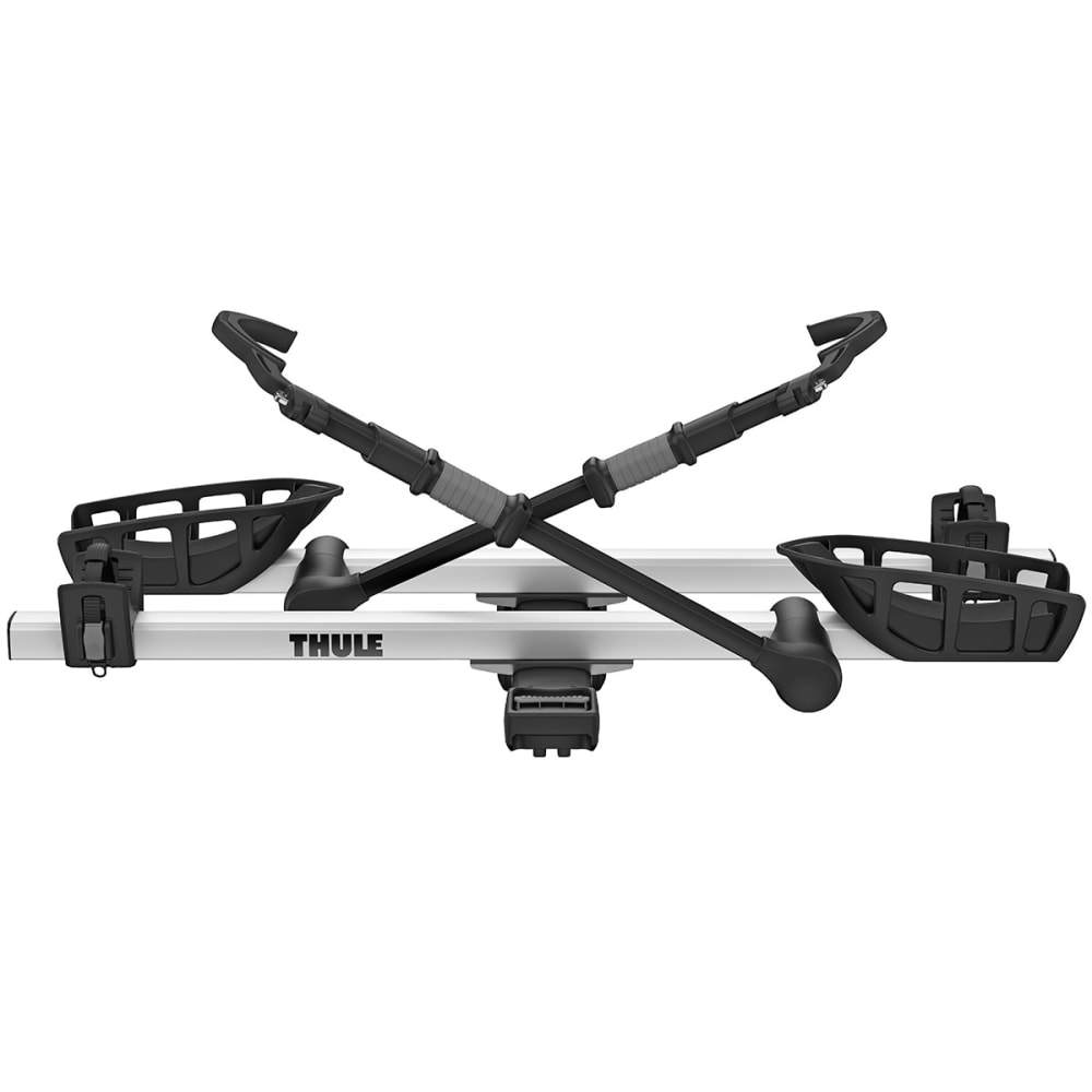 THULE T2 Pro XT 2 9034XTS 2 in. Hitch Bike Rack NO SIZE