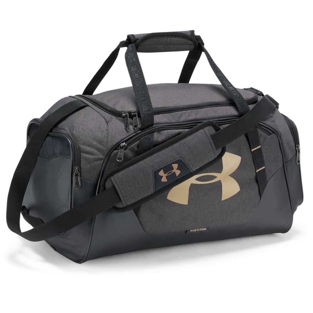 Unisex UA Gametime Small Duffle Bag