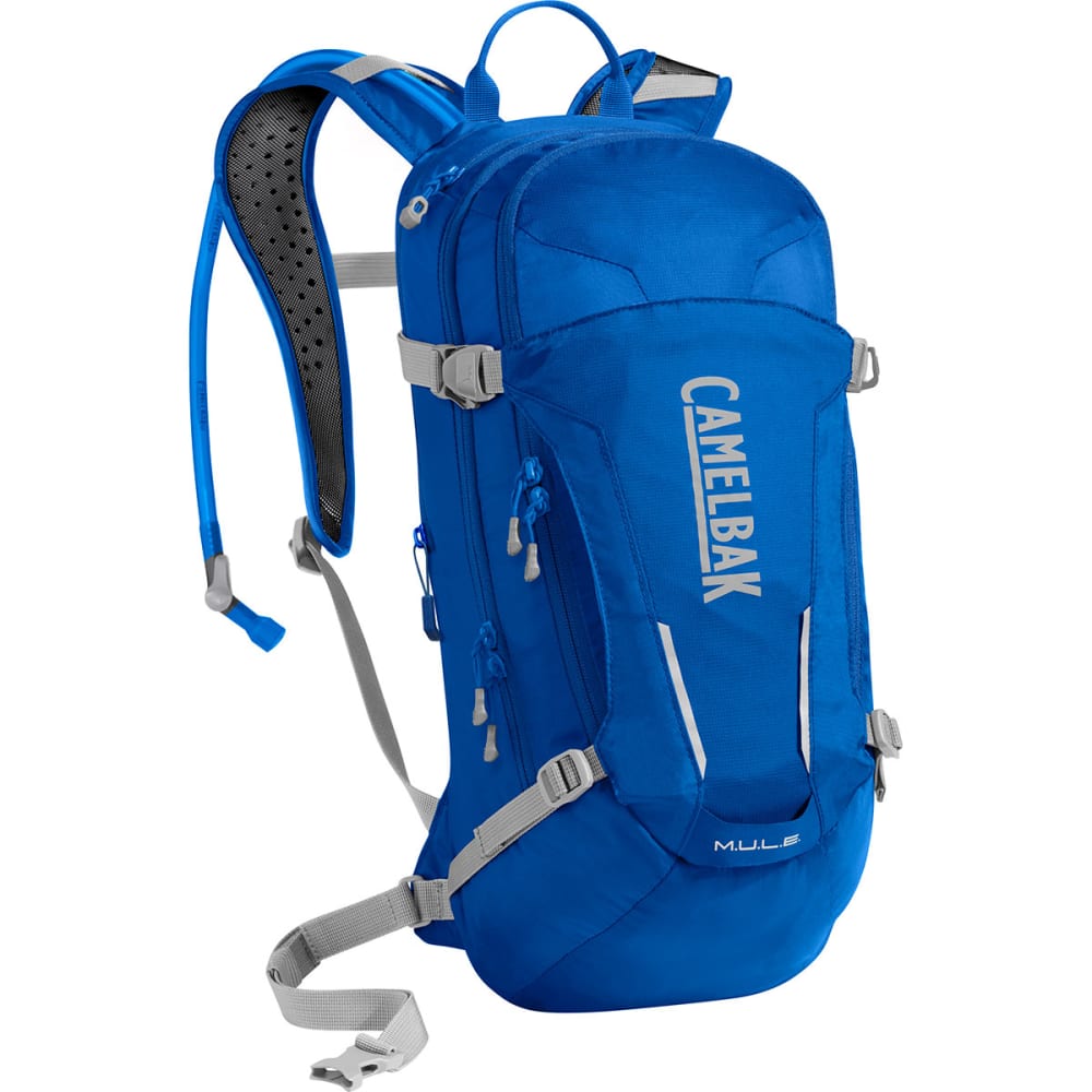 CAMELBAK M.U.L.E. Hydration Pack NO SIZE