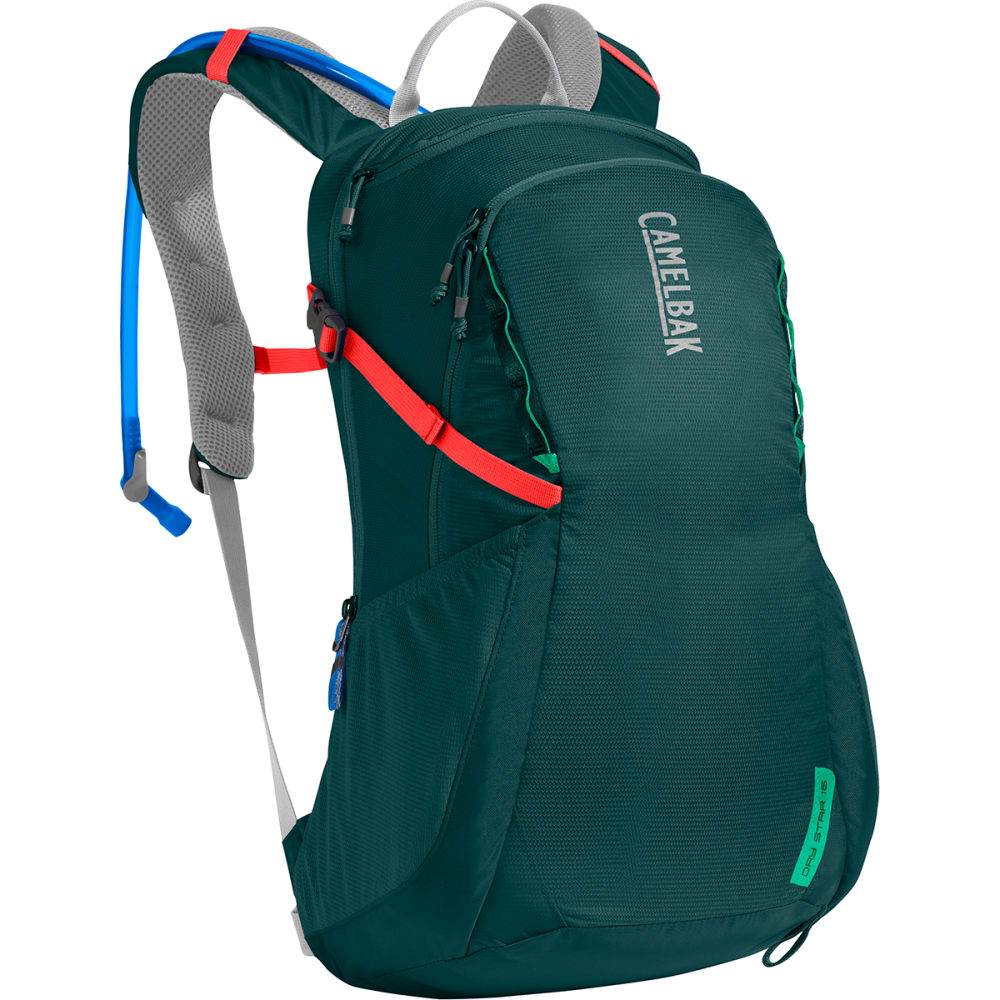 CAMELBAK Women's DayStar 16 Hydration Pack NO SIZE