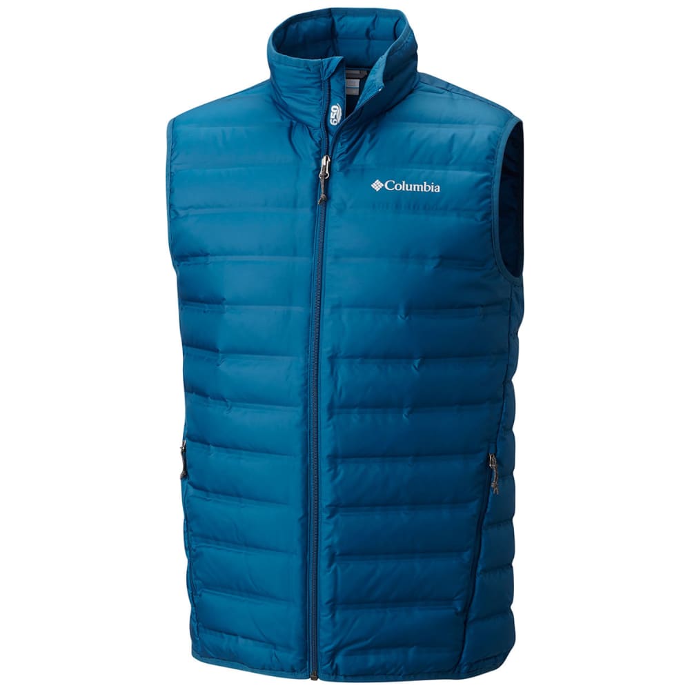 Columbia Men's Lake 22 Down Vest