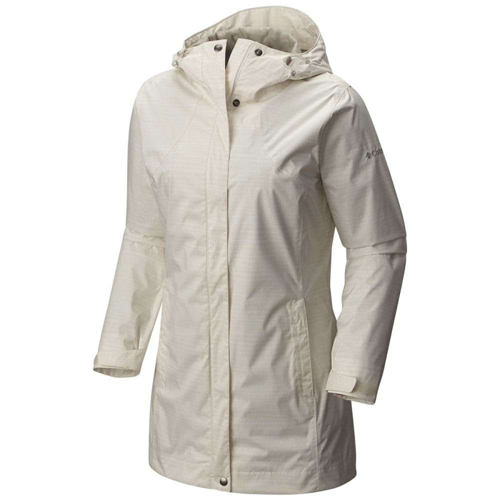 COLUMBIA Women's Splash A Little Rain Jacket S