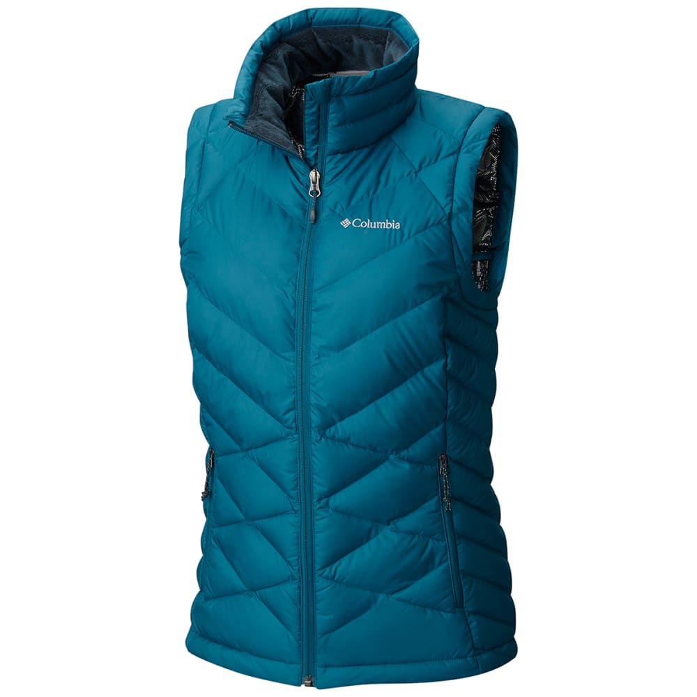 COLUMBIA Women's Heavenly Vest XS