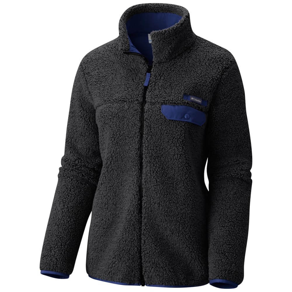 Columbia mountainside fleece on sale womens