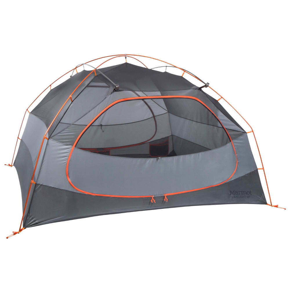 MARMOT Limelight 4P Tent NO SIZE