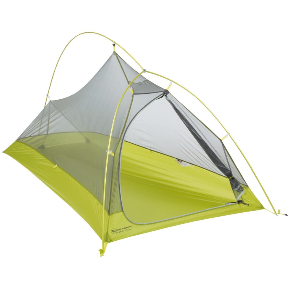BIG AGNES Fly Creek HV Platinum 1 NO SIZE