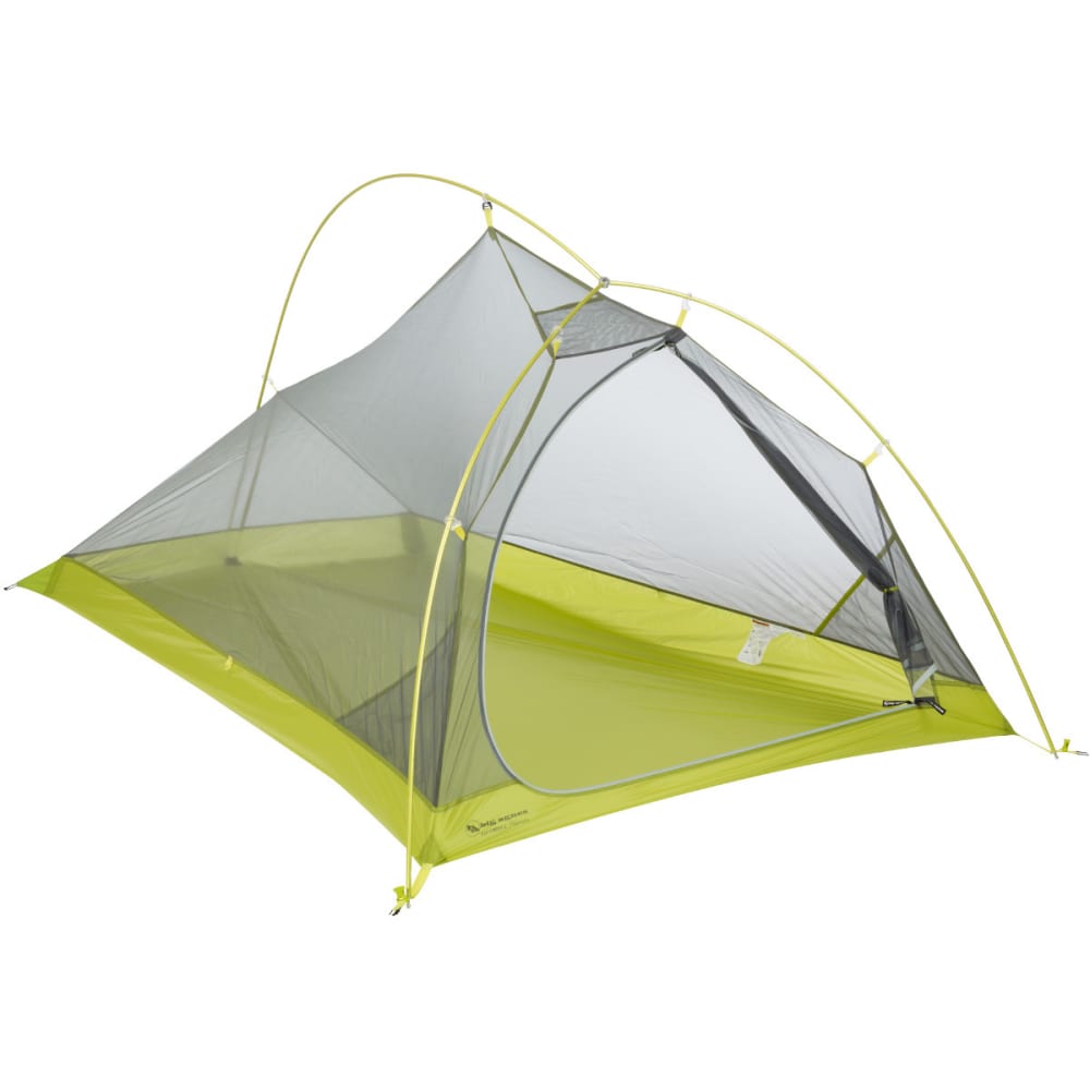 BIG AGNES Fly Creek HV Platinum 2 NO SIZE