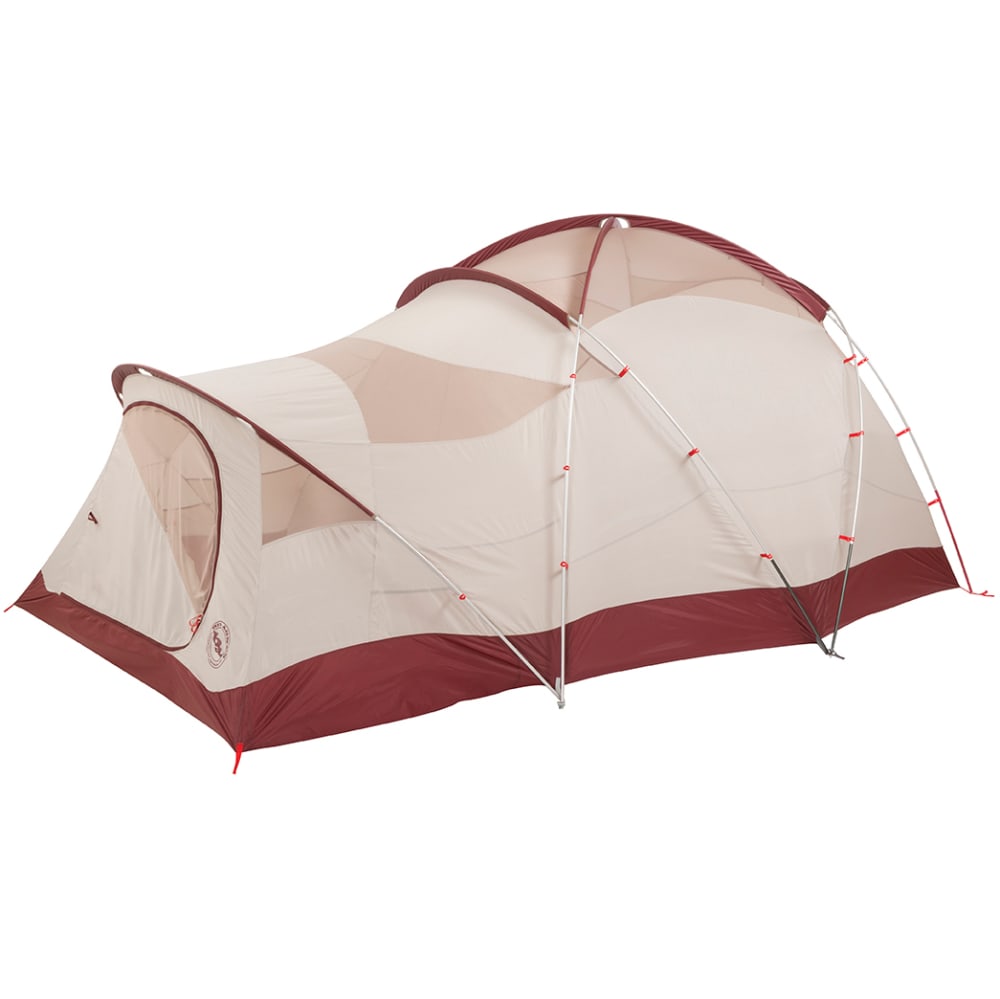 BIG AGNES Flying Diamond 8 Tent NO SIZE