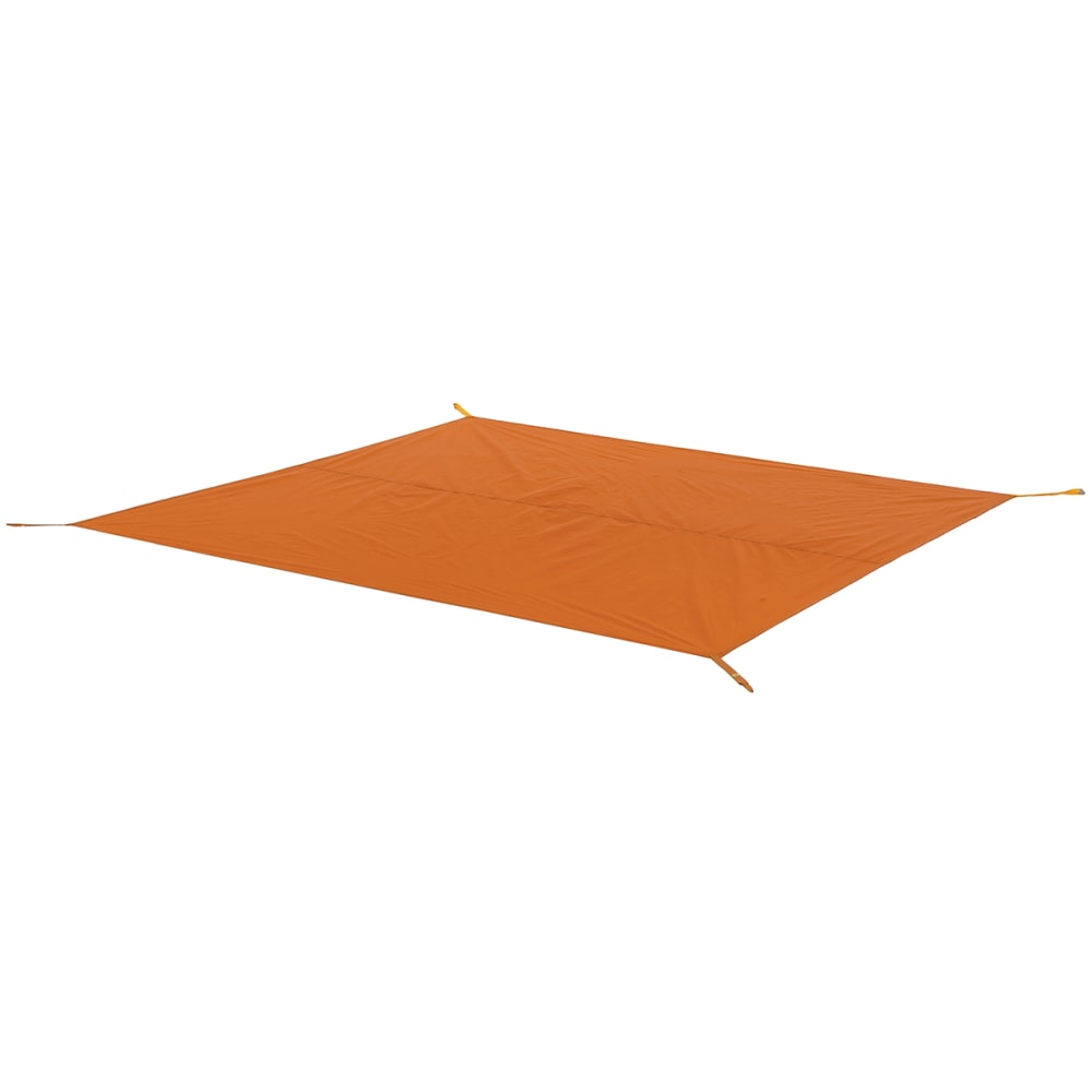 BIG AGNES Big House Deluxe 6 Footprint NO SIZE
