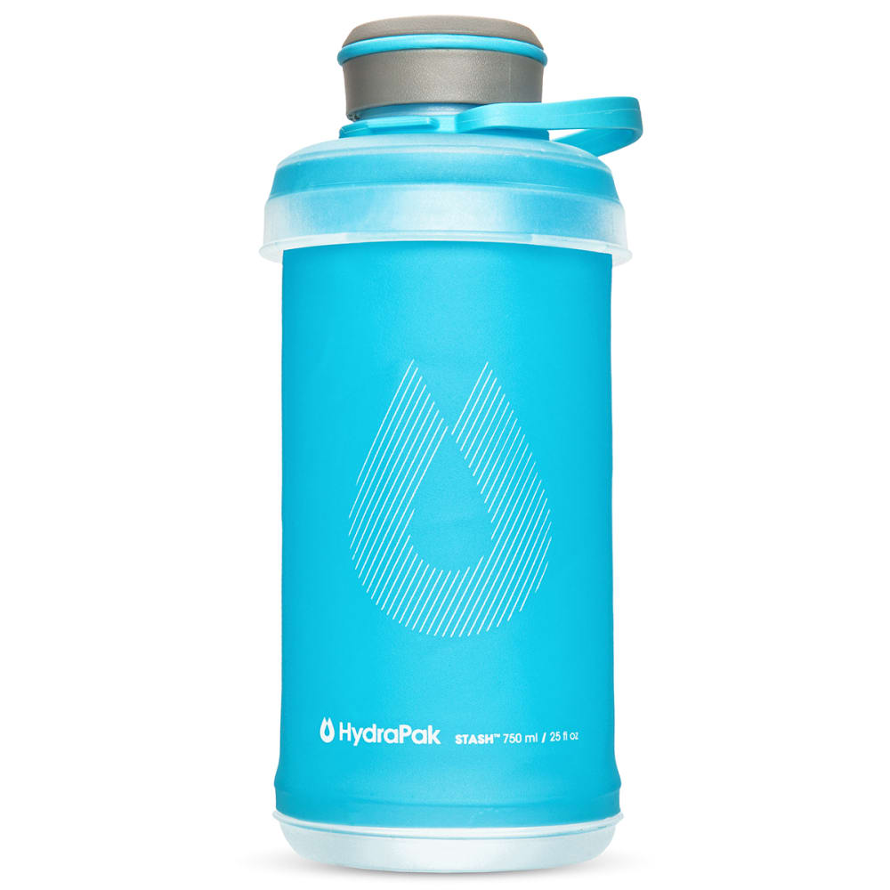 HYDRAPAK 0.75L Stash Water Bottle NO SIZE