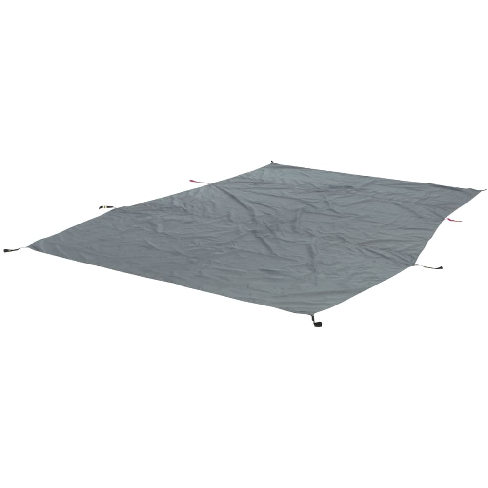 BIG AGNES Flying Diamond 8 Footprint NO SIZE