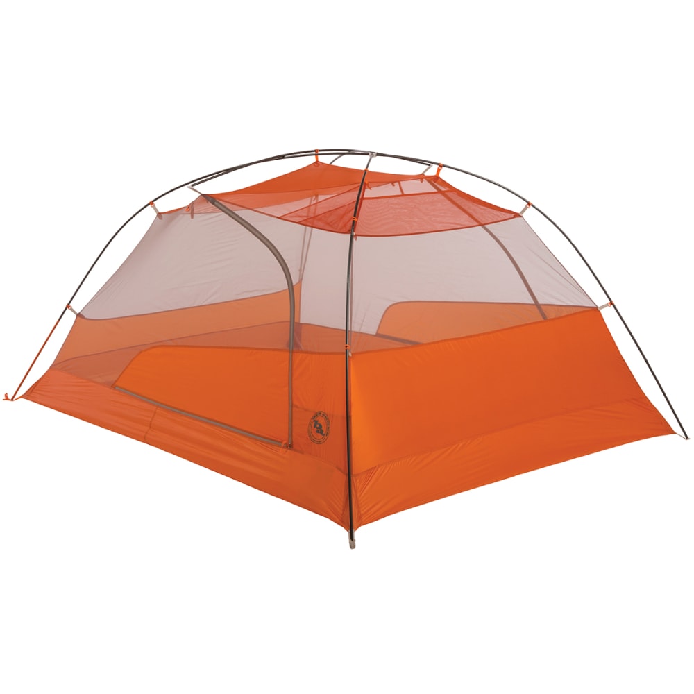 BIG AGNES Copper Spur HV UL 3 Tent NO SIZE