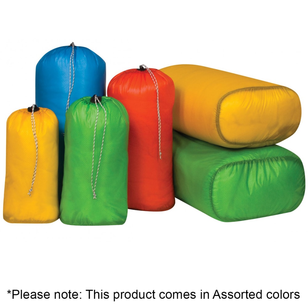 GRANITE GEAR 3L Air Bag Stuff Sack NO SIZE
