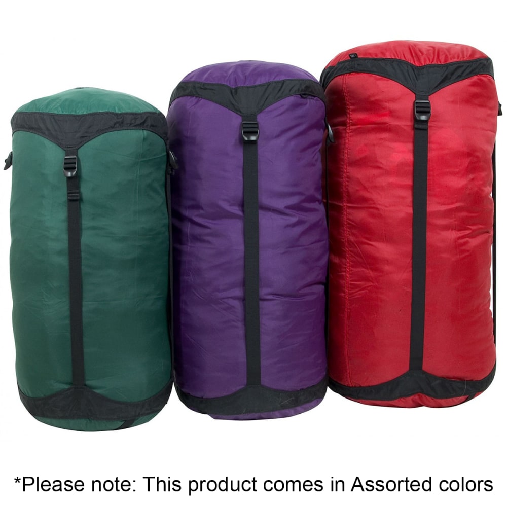 GRANITE GEAR 9L Round Rock Solid Compression Sack NO SIZE
