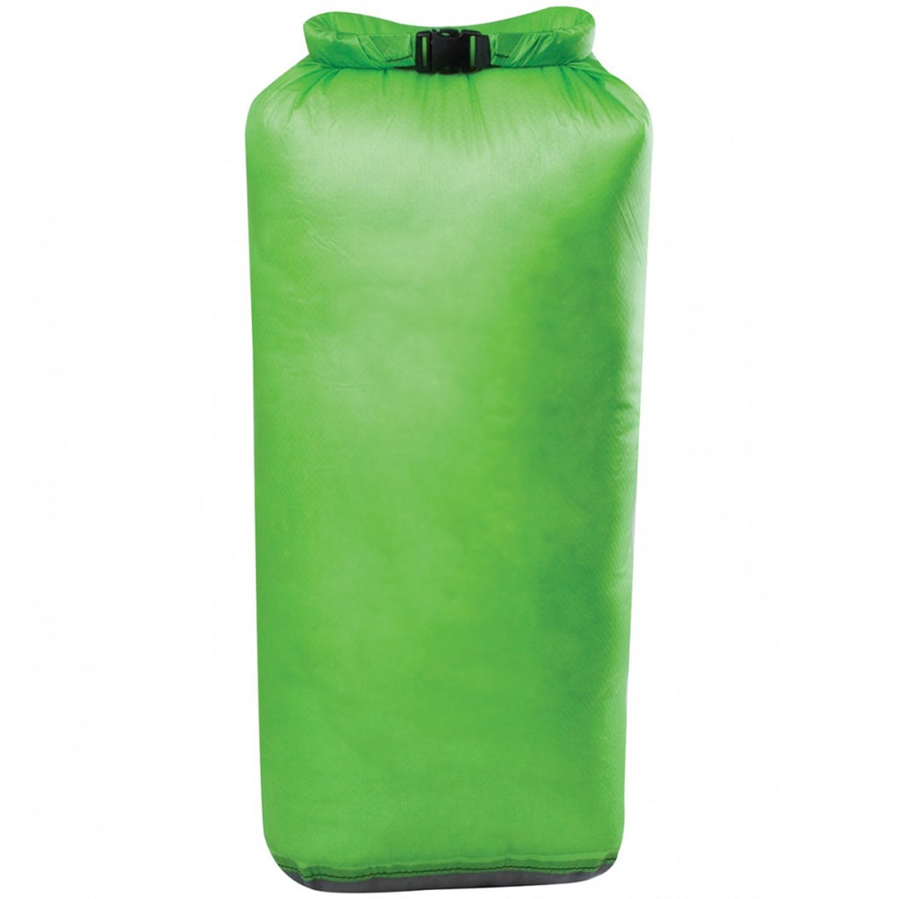 GRANITE GEAR 25L eVent Sil Drysack NO SIZE