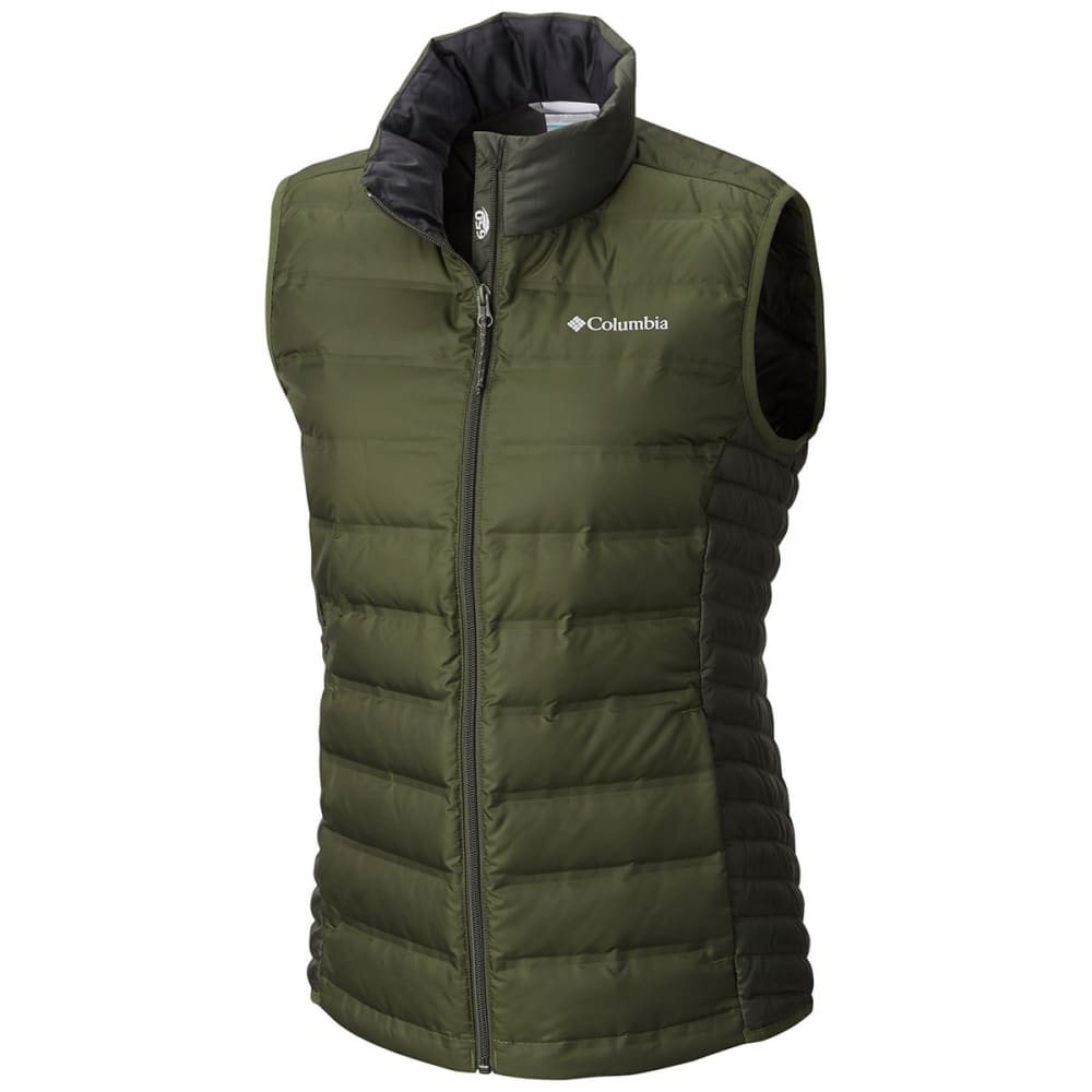 COLUMBIA Women's Lake 22 Vest XS