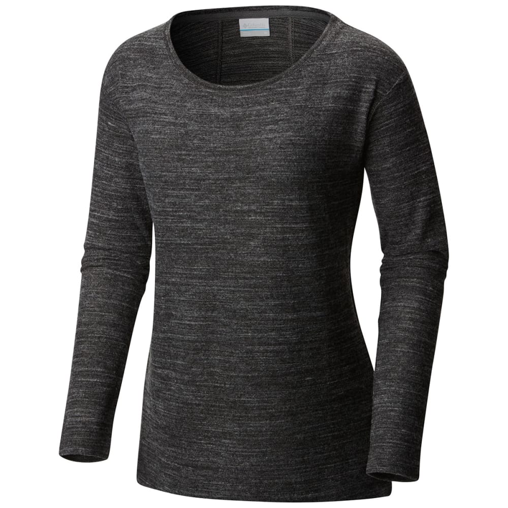 COLUMBIA Women's By the Hearth Sweater XL